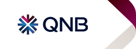 QNB Logo